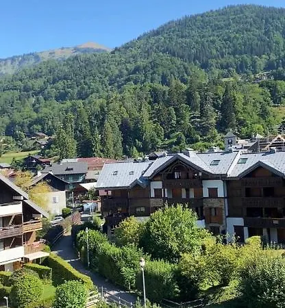 Apartment Duplex 4/6 Couchages Samoens