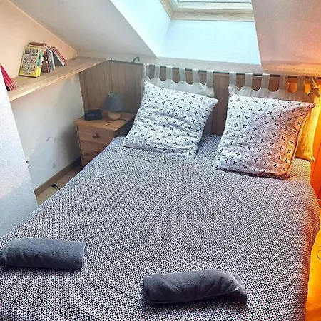 Duplex 4/6 Couchages Samoens