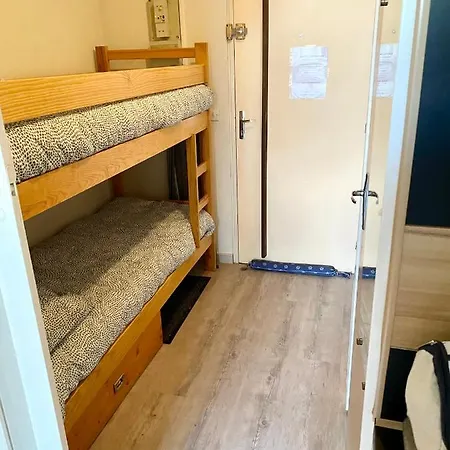 Duplex 4/6 Couchages Apartment Samoens