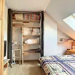 Duplex 4/6 Couchages Apartamento