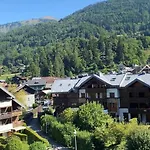 Apartamento Duplex 4/6 Couchages Samoëns