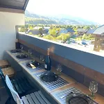 Duplex 4/6 Couchages