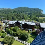Apartamento Duplex 4/6 Couchages Samoëns