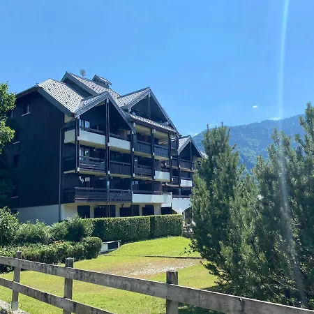 Apartamento Duplex 4/6 Couchages