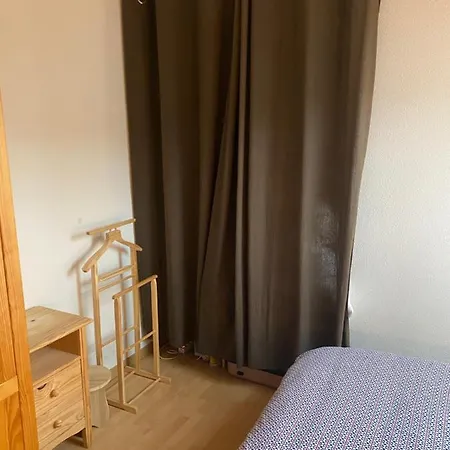 Duplex 4/6 Couchages Apartamento *